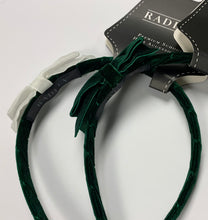 Load image into Gallery viewer, Headband Velvet Jane 1.0cm
