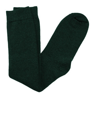 Knee Socks - Green